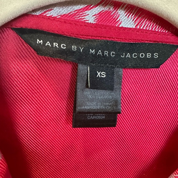 Marc Jacobs top XS - Picture 4 of 4